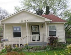 Annapolis St - Foreclosure In Dearborn Heights, MI