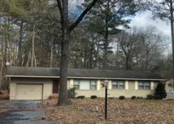 Algonquin Trl - Foreclosure In Snow Hill, MD