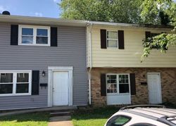 Rogers Dr - Foreclosure In Lexington Park, MD