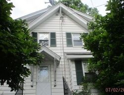 Palmer St - Foreclosure In Stamford, CT