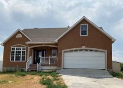 W Bell St - Foreclosure In Rangely, CO