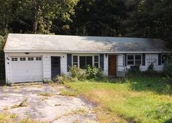 Clay Rd - Foreclosure In Gorham, ME