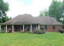 W Commerce St - Foreclosure In Hernando, MS