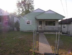 Hollywood Pl - Foreclosure In Huntington, WV