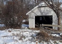 S Gregory Ave - Foreclosure In Brentford, SD