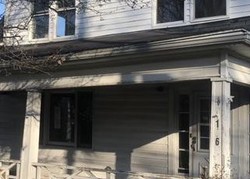 Gallaher St - Foreclosure In Huntington, WV