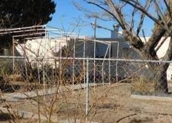 S 13th St - Foreclosure In Deming, NM