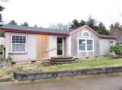 Se Neptune Ave - Foreclosure In Lincoln City, OR