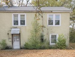 4th St - Foreclosure In Hamlet, NC