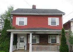 Vine St - Foreclosure In Homestead, PA