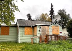 N Bunn St - Foreclosure In Anchorage, AK