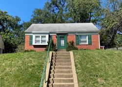 Milford Mill Rd - Foreclosure In Pikesville, MD