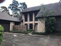 Bunker Bend Dr - Foreclosure In Humble, TX
