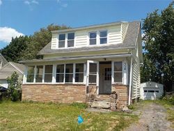 Mosley Rd - Foreclosure In Rochester, NY