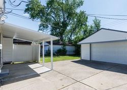 Greenview Ave - Foreclosure In Detroit, MI