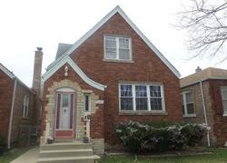 S Kedvale Ave - Foreclosure in Chicago, IL