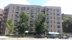  Grand Concourse Apt 