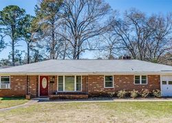 Cliff Rd - Montgomery, AL
