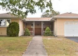 Georgetown Dr - Toms River, NJ