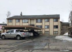 Ward Pl Apt 9 - Anchorage, AK