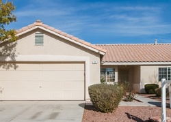 Mindoro Ave - North Las Vegas, NV