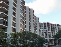  Waialae Ave Apt 1102