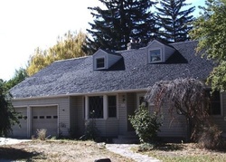 Michigan St - Foreclosure In Gooding, ID