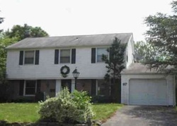 Barrington Ln - Willingboro, NJ
