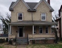 Liberty Heights Ave - Gwynn Oak, MD
