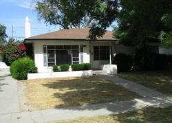 N Hulbert Ave - Fresno, CA
