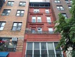  W 72nd St Apt 4f