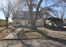 Klinger St
