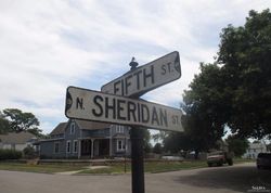  N Sheridan St