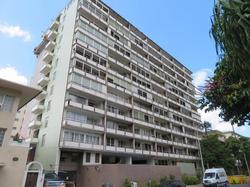 Kaiolu St Apt 609 - Honolulu, HI