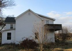 Lodge Rd - Foreclosure In Callao, VA