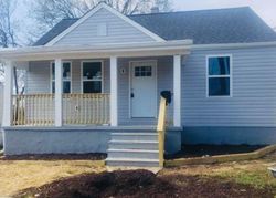 Gradin Ave - Gwynn Oak, MD