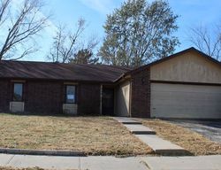 Guinevere Dr - Junction City, KS