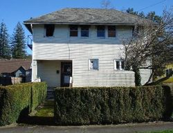 N Elliott St - Foreclosure In Coquille, OR