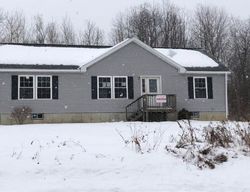 Ellenburg Depot