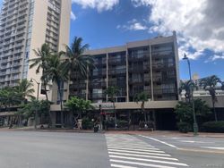 Kalakaua Ave Apt 303 - Honolulu, HI