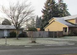 168th St E - Spanaway, WA