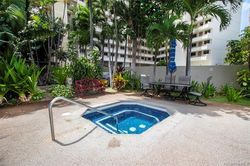 Ala Moana Blvd Apt 1403 - Honolulu, HI