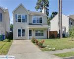 Pear Ridge Cir - Newport News, VA