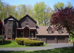 Amity St - Meriden, CT