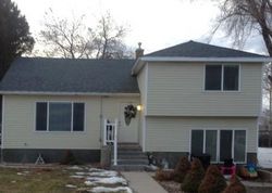 N 1500 W - Foreclosure In Vernal, UT