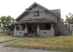 5th Ave S - Foreclosure In Lewistown, MT