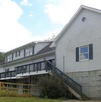 Natural Bridge Station