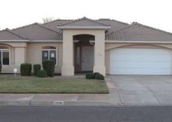 E 400 S - Foreclosure In Ivins, UT