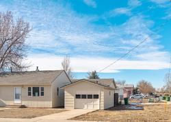 Belmont Ave - Foreclosure In Evans, CO