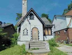 Russell St - Highland Park, MI